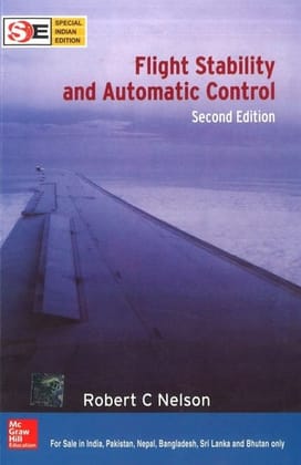 FLIGHT STABILITY AND AUTOMATIC CONTROL