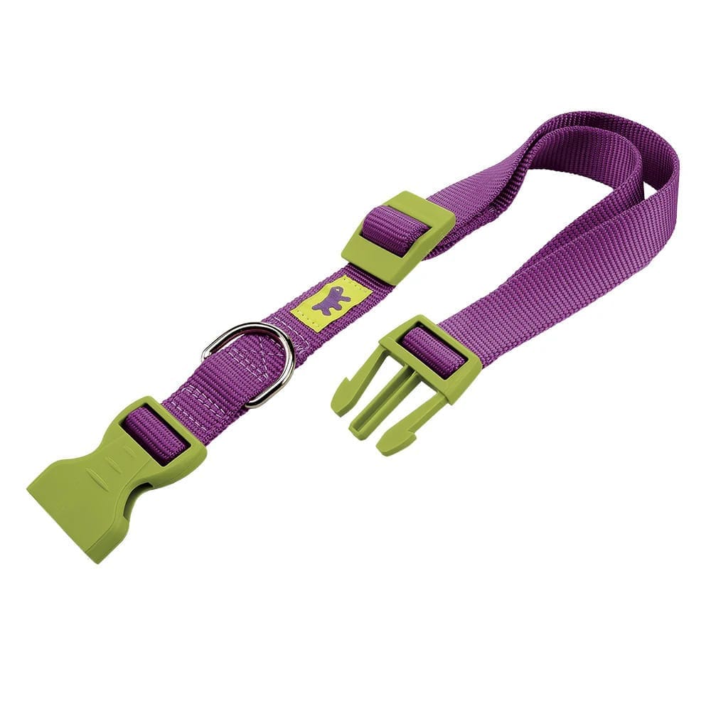 Ferplast Club C 20/56 Collar Violet