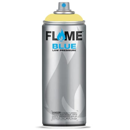 Flame Blue Spray 400ml (Choose Shade)-FB 100 VANILLA
