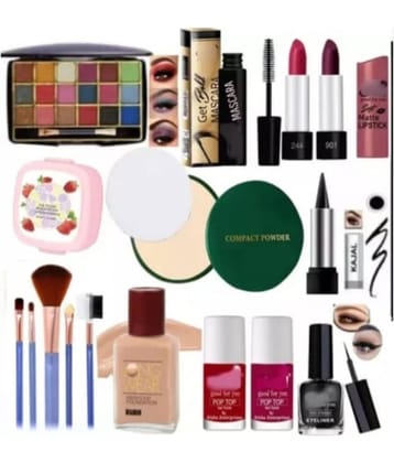 swenky professional makeup kit (Pack of 12)