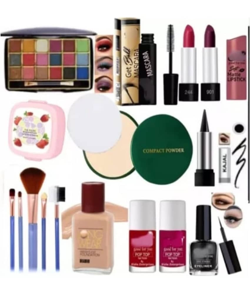 swenky professional makeup kit (Pack of 12)