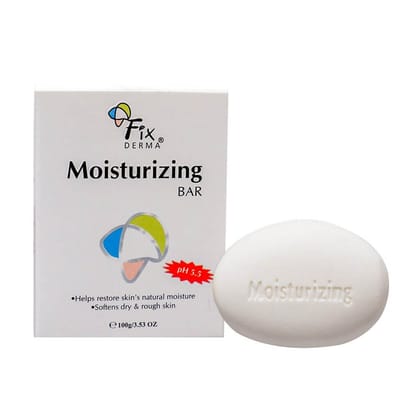 Moisturizing Bar-100g