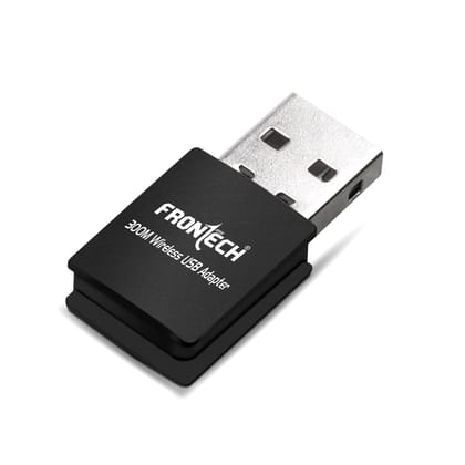 WiFi Dongle 300 Mbps (0842)