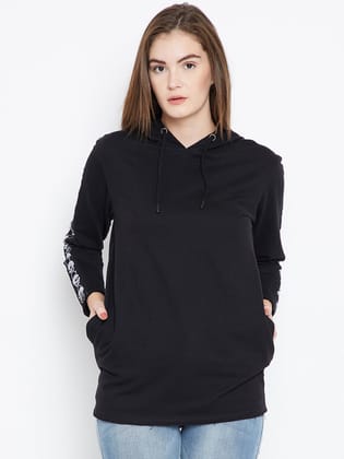 SKULL-TAPE-S / Black