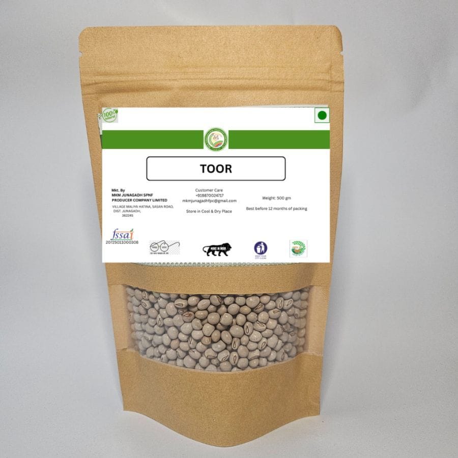 Toor Dal - 500 gm - 500 gm - 500 gm Toor Dal