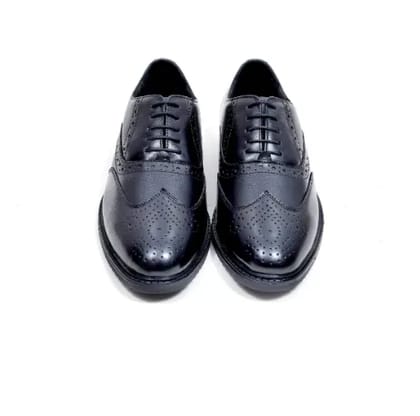 ShoesBest leather Shoe P15