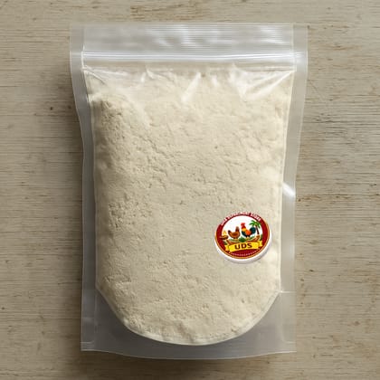 Uma Department Store's plain dosa mix