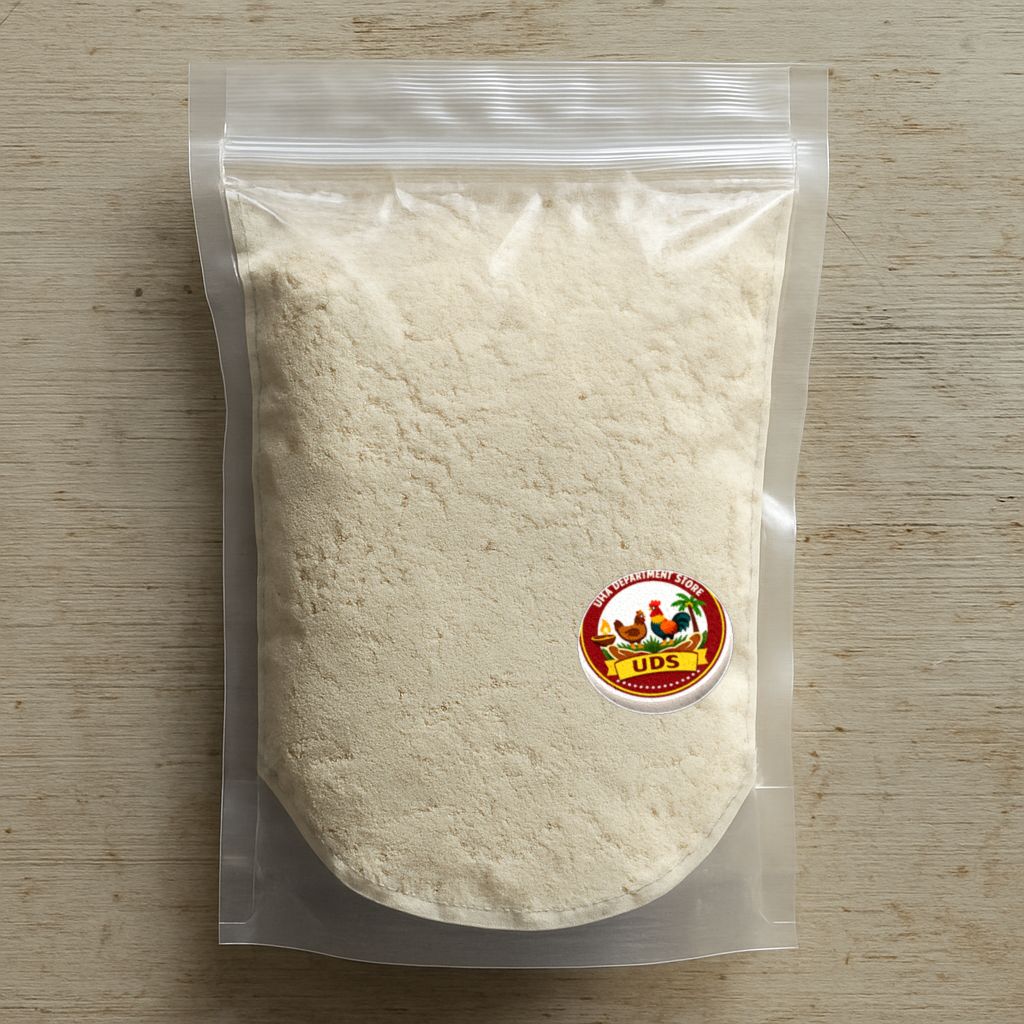 Uma Department Store's plain dosa mix