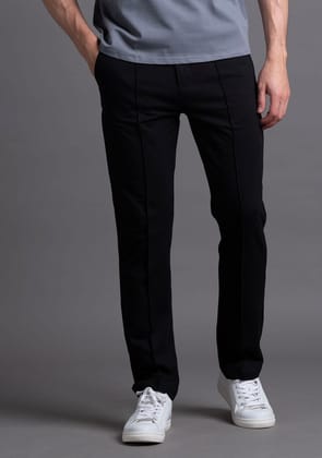 Transit Pants in Black-S · 28 - 30''