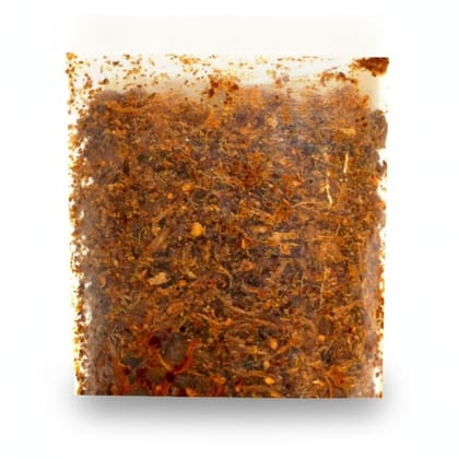 Mixed Spice Seasoning Blend - 6 kg - One sealed pouch