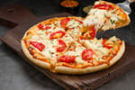 Cheezato Pizza
