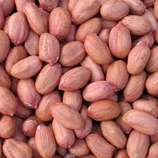 GROUNDNUT RAW 500G