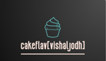 CakeFlav[Vishaljodh]	