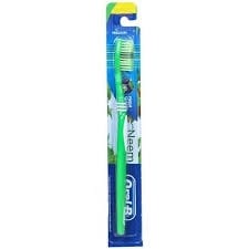 Oral-B Neem Medium Brush 1Pc