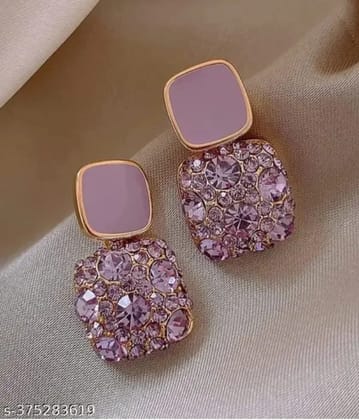 Trendy Lakshmi Fashion Earrings