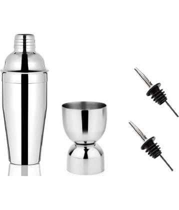 Dynore 4 Pcs Steel Bar set