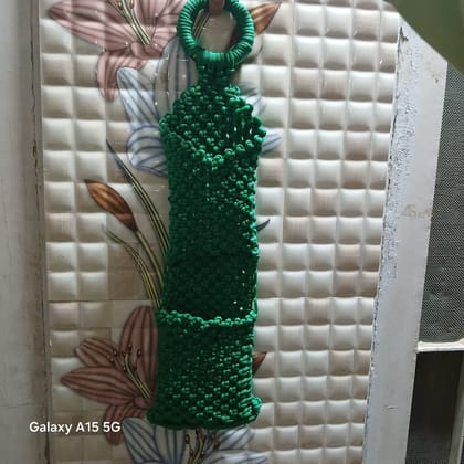 Macrame Holder