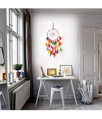 PAYSTORE -Single Ring Fengshui Dream Catcher