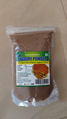 Jaggery Powder
