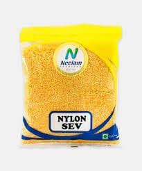 MOTS NYLON SEV 200GM