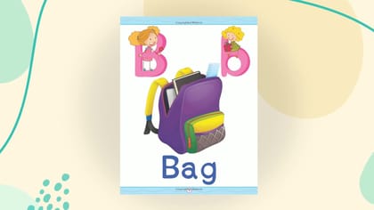 My Activity- ABC Reading Book (English, Paperback, unknown) [Paperback] Dreamland Publications