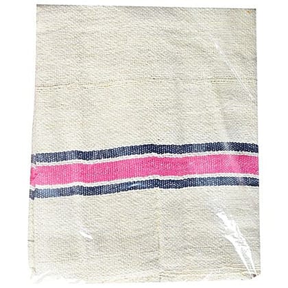 Raju's Cloth Mopping Cloth - Small, 1 pc