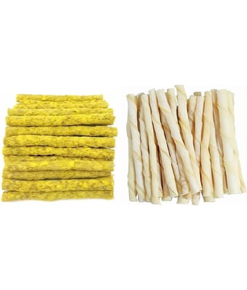 The Treat Home Treat Dog Food Only Chicken for All ( 1kg )