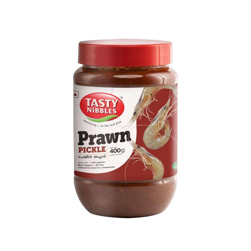 Prawn Pickle