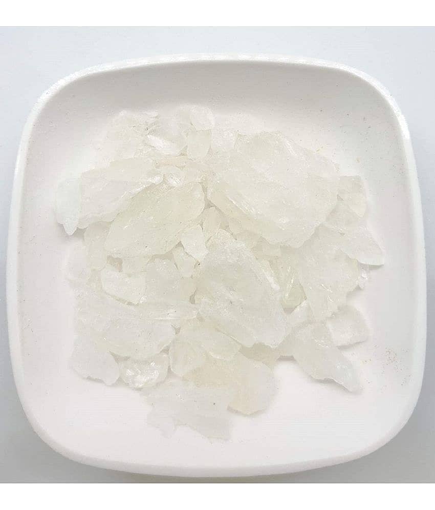 MYGODGIFT Suhaga - Tankan Bhasma - Borax 200 gm