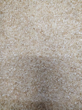 Basmati rice brokem