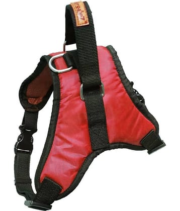 Comfort Step in Dog Harness Easy to Put on Xtra Large Dog Harness Choke Free Adjustable Pet Vest No Pull Outdoor Sport Vest Harness Reflective Soft Padded Dog Safety Harness