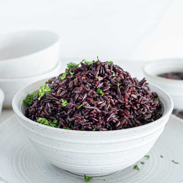BLACK RICE