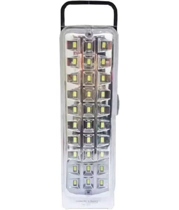 Rocklight 20W Emergency Light RL-512 White - Pack of 1