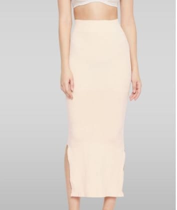 Channel-9-Shapewear-Saree Shaper |P8202-Nd-Nude / 2Xl