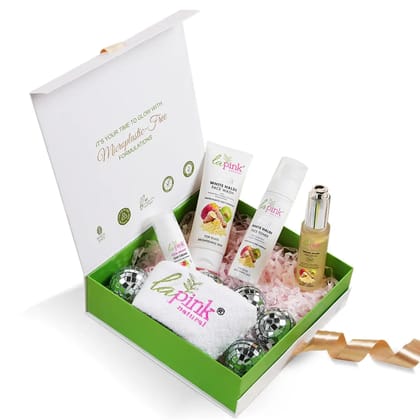 Festival Special Glow Mastery Gift Kit