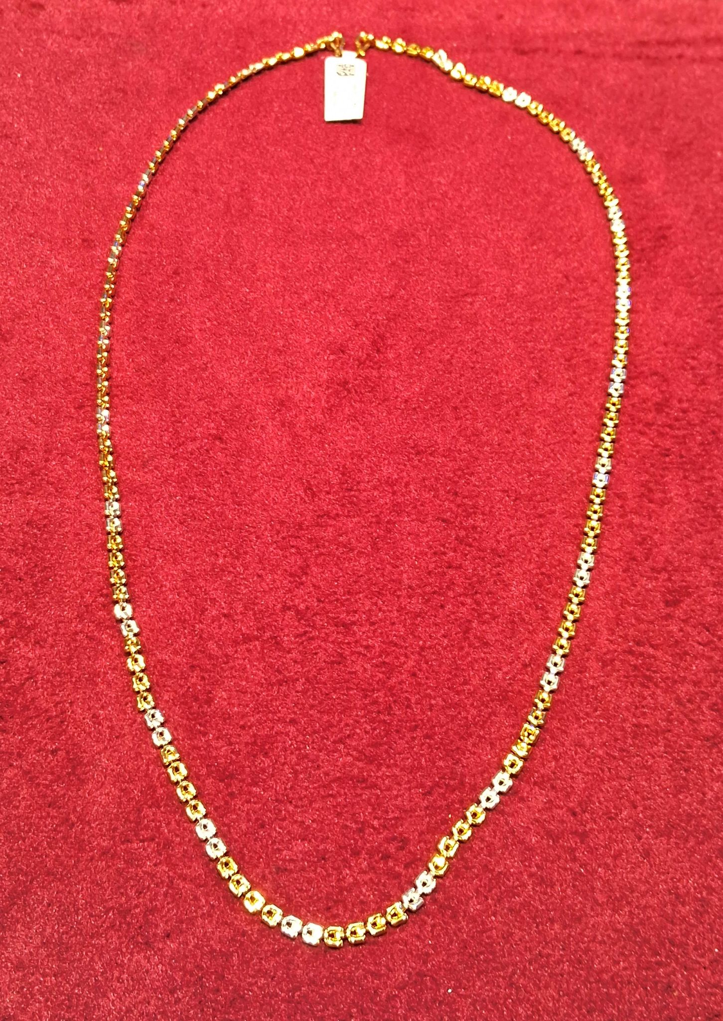 CHAIN GP 24"