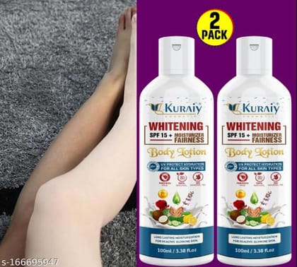 KURAIY New Face Lotion