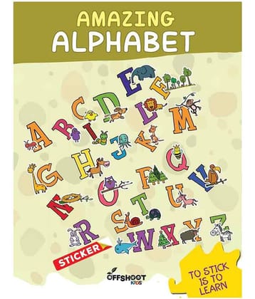 Amazing Alphabet