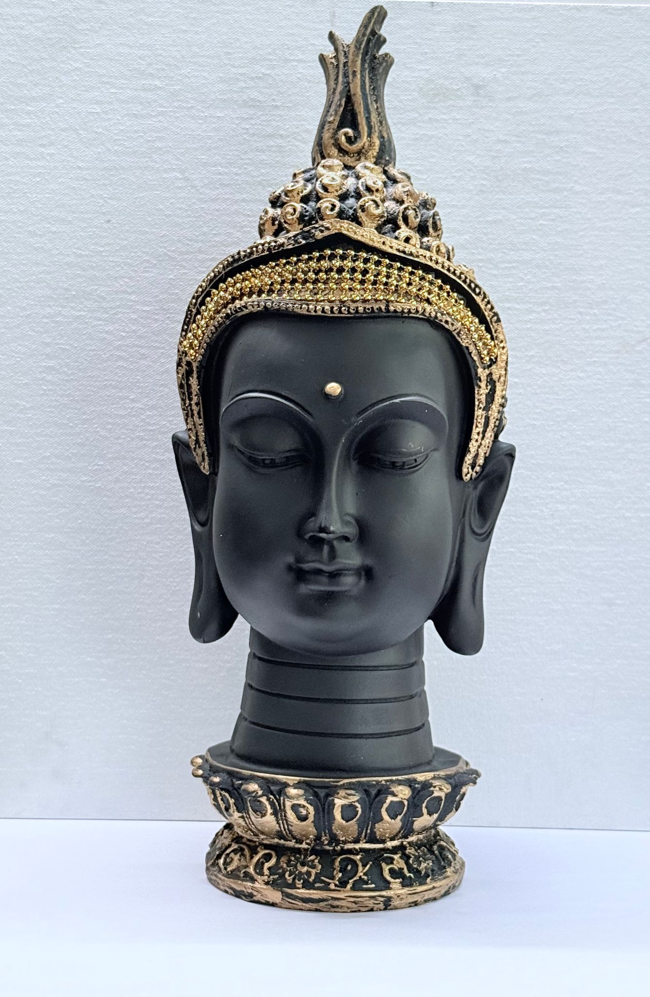 RNK Buddha black big