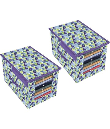 PrettyKrafts Shirt Stacker - Closet Organizer - Shirts and Clothing Organizer