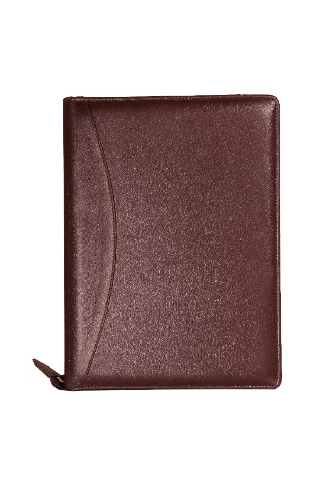 Sukeshcraft Pu Multiuse 30 File Sleeve for Documents, Certificates, Fixed deposit Receipt, Portfolio A4 Size Documents Holder for Sports, Office, Home, School