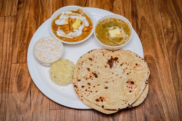 Pind Desi Tadka