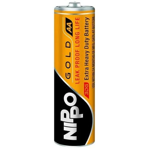 Nippo Battery AA 