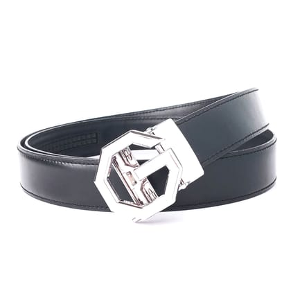 Eminence G Buckle and Iconic Corium Strap-36