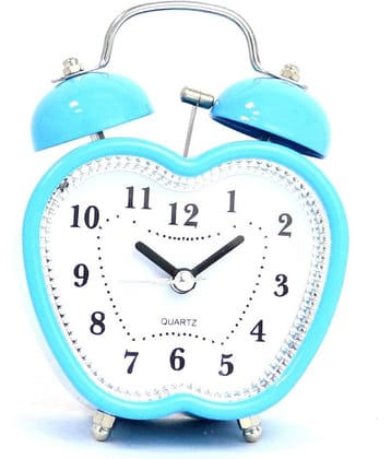 Sigaram Analog K1825 Alarm Clock - Pack of 1