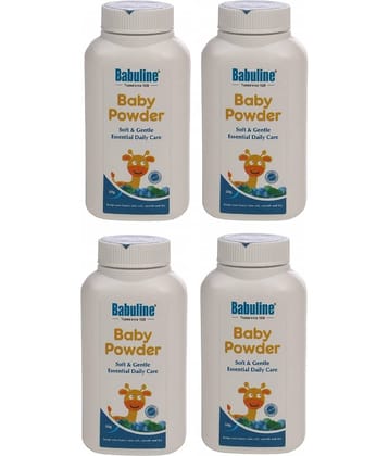 babuline Baby Powder 50 g ( 4 or more pcs )