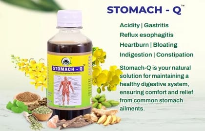 STOMACH-Q