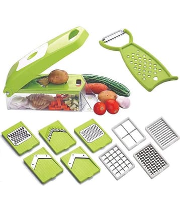 HINGOL Plastic Manual Chopper