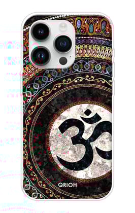 Worship Soft Cover for iPhone 14 Pro