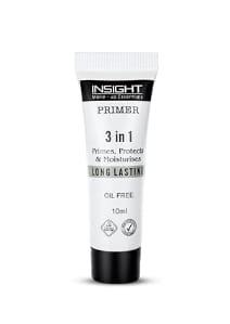 Insight Cosmetics 3in1 Oil Free Primer 10ml